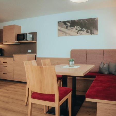 Landhotel Gressenbauer Hinterstoder Esterno foto