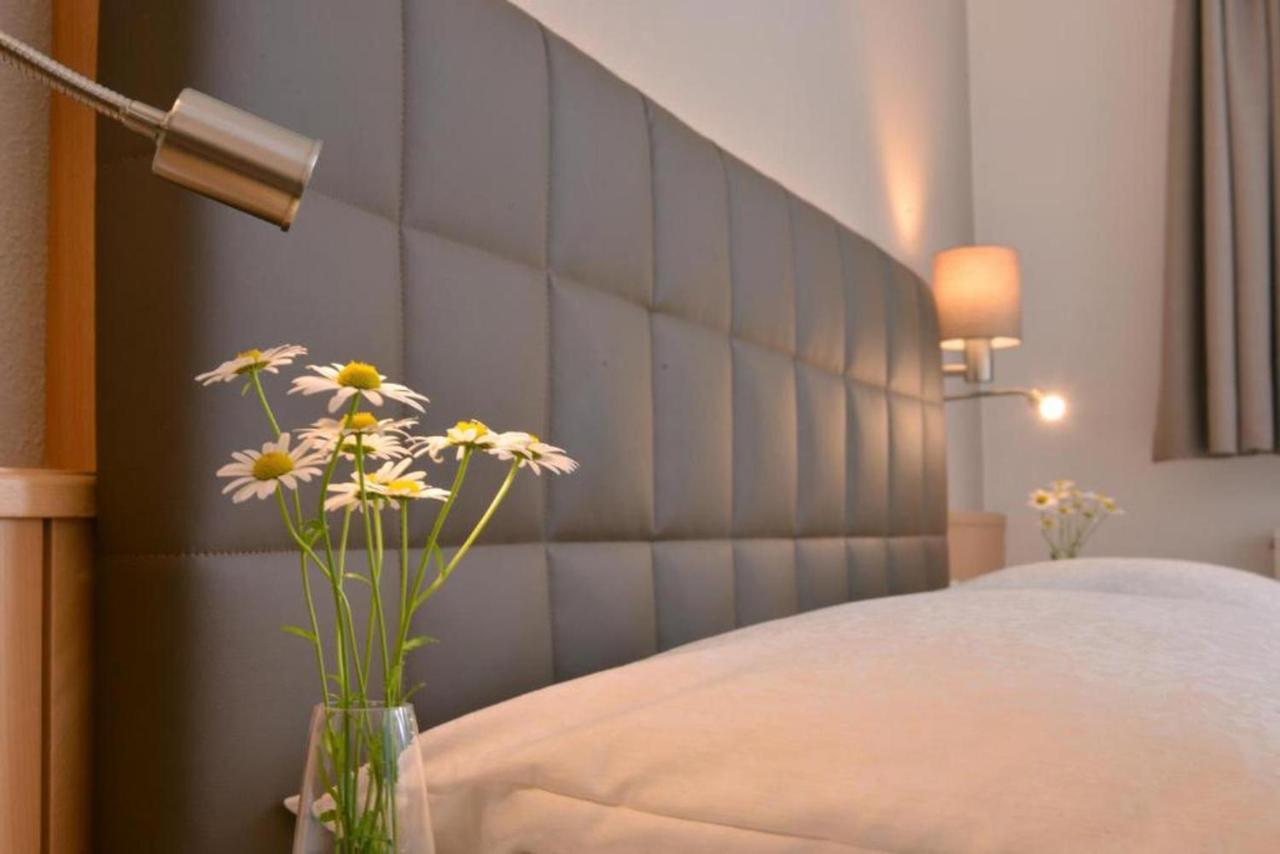 Landhotel Gressenbauer Hinterstoder Esterno foto