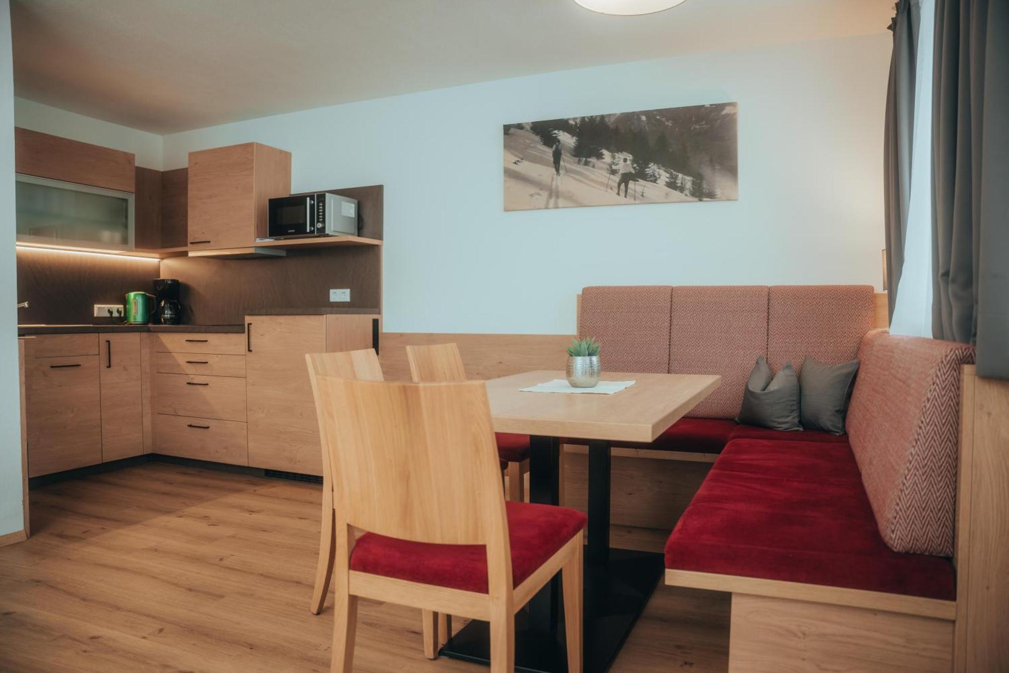 Landhotel Gressenbauer Hinterstoder Esterno foto